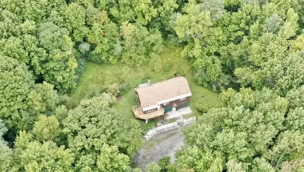 318 Weir Road, Williamstown, VT 05679