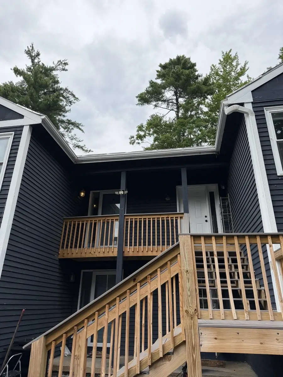 329 Old Lake Shore Road, Gilford, NH 03249 - #2