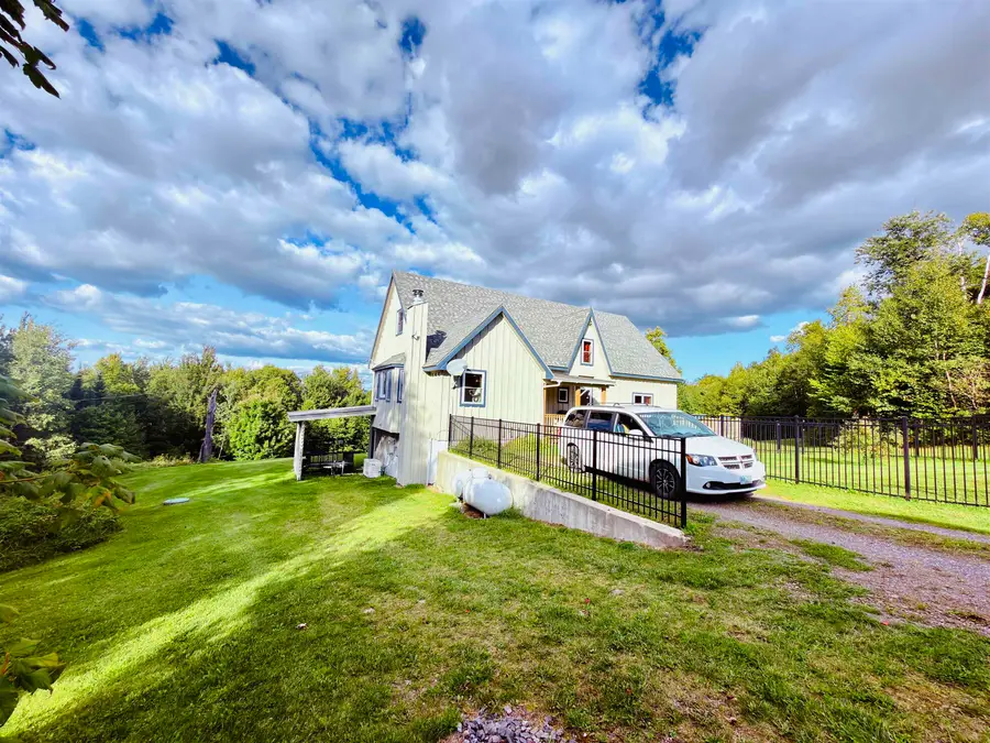 102 Perry Road, Columbia, NH 03576 - #2