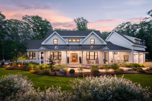 5 Primrose Lane, York, ME 03902