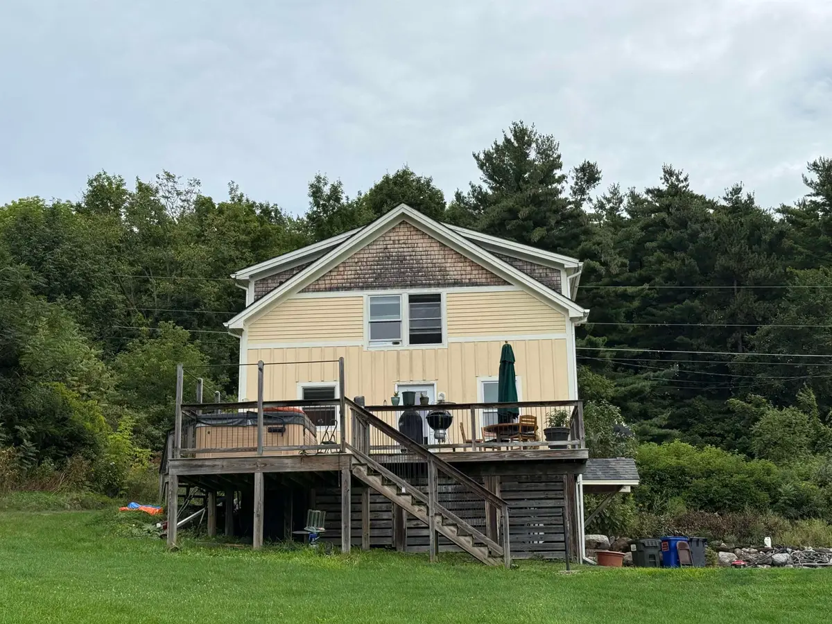 1904 South Street, New Haven, VT 05472 - #1