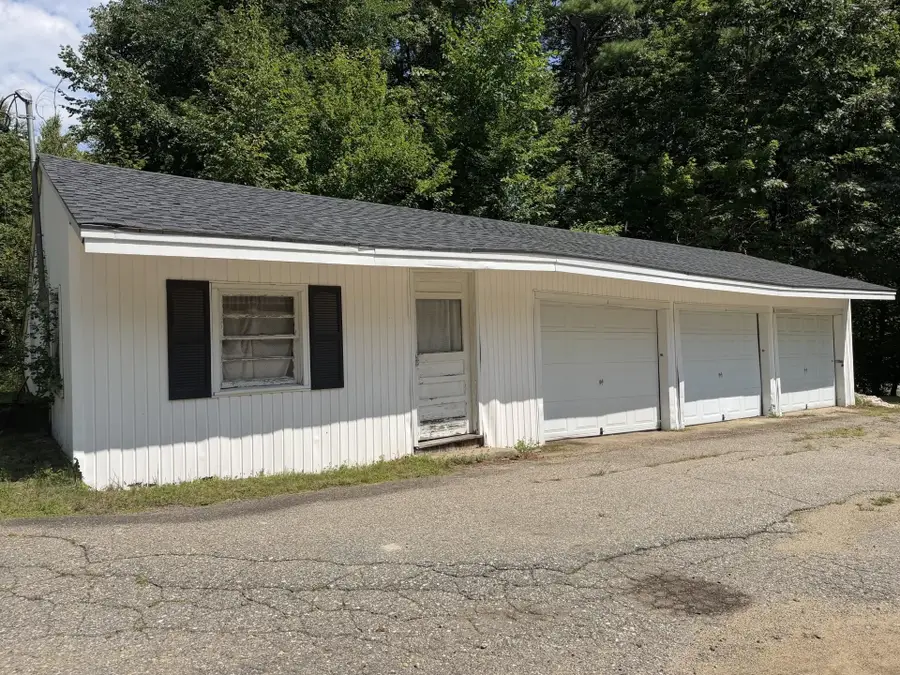 108 Cherry Valley Road #4, Gilford, NH 03249 - #2