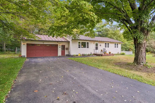 13 Brigham Circle, Randolph, VT 05060