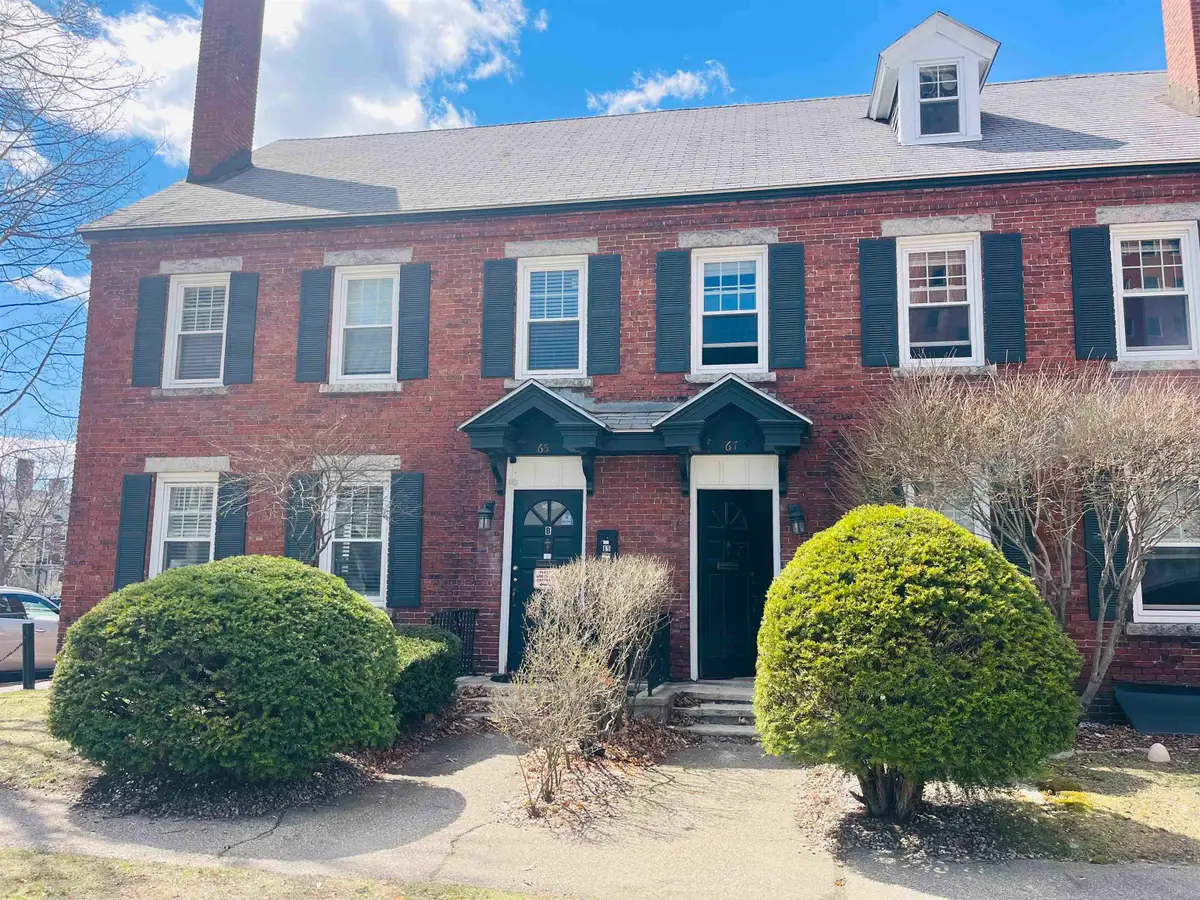 67 Middle Street #Bb, Manchester, NH 03101 - #1