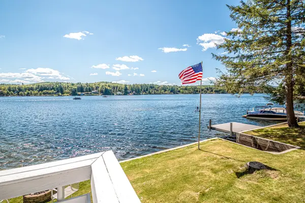 60 N Roberts Cove Road, Wakefield, NH 03872