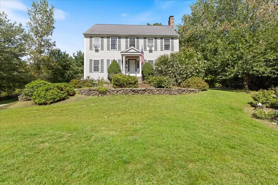 71 Pond Street, Newton, NH 03858-3416 - #2