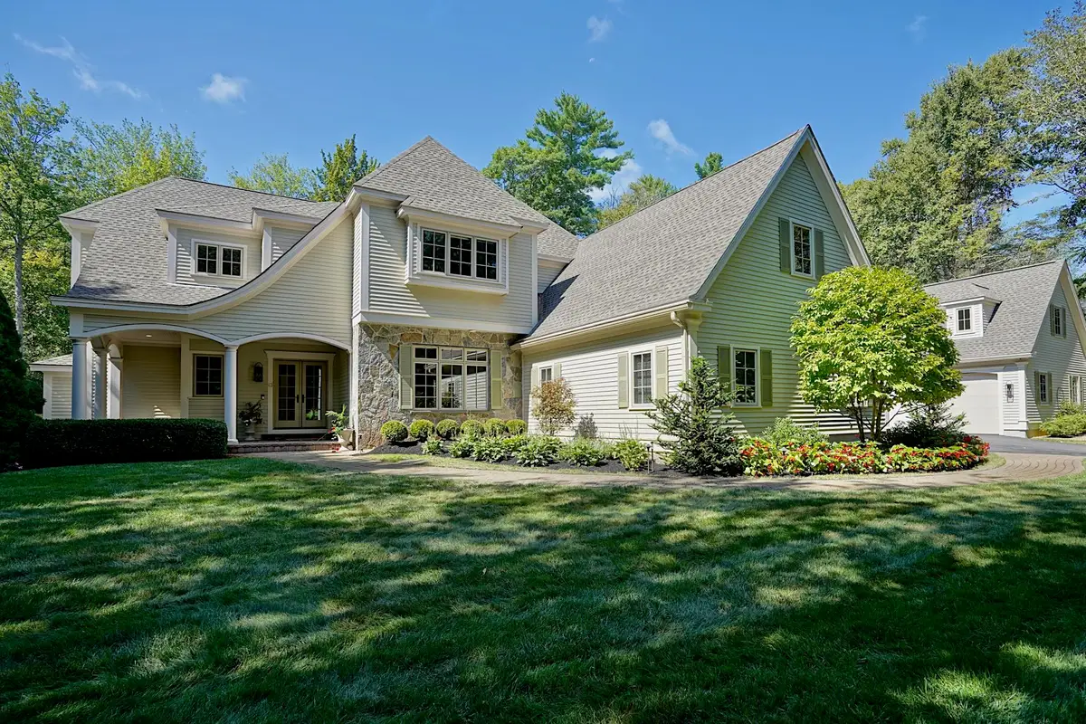 13 Squier Drive, North Hampton, NH 03862 - #1