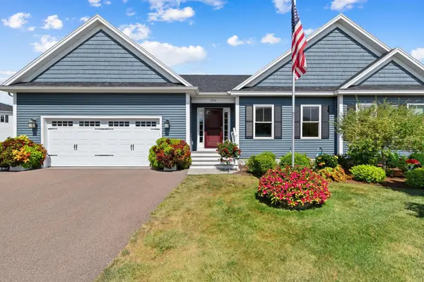206 Lomartire Drive, Colchester, VT 05446