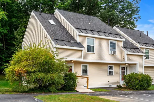 61 Bluffs Drive, Concord, NH 03303