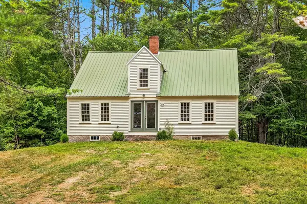 148 Hobbs Road, Effingham, NH 03882