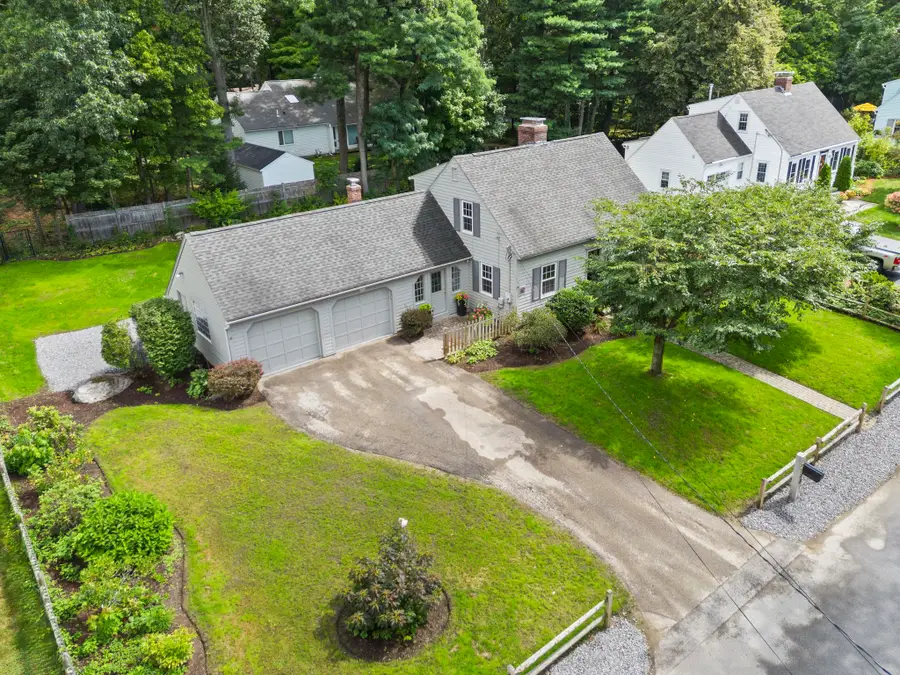 9 Hillside Drive, Nashua, NH 03064 - #2