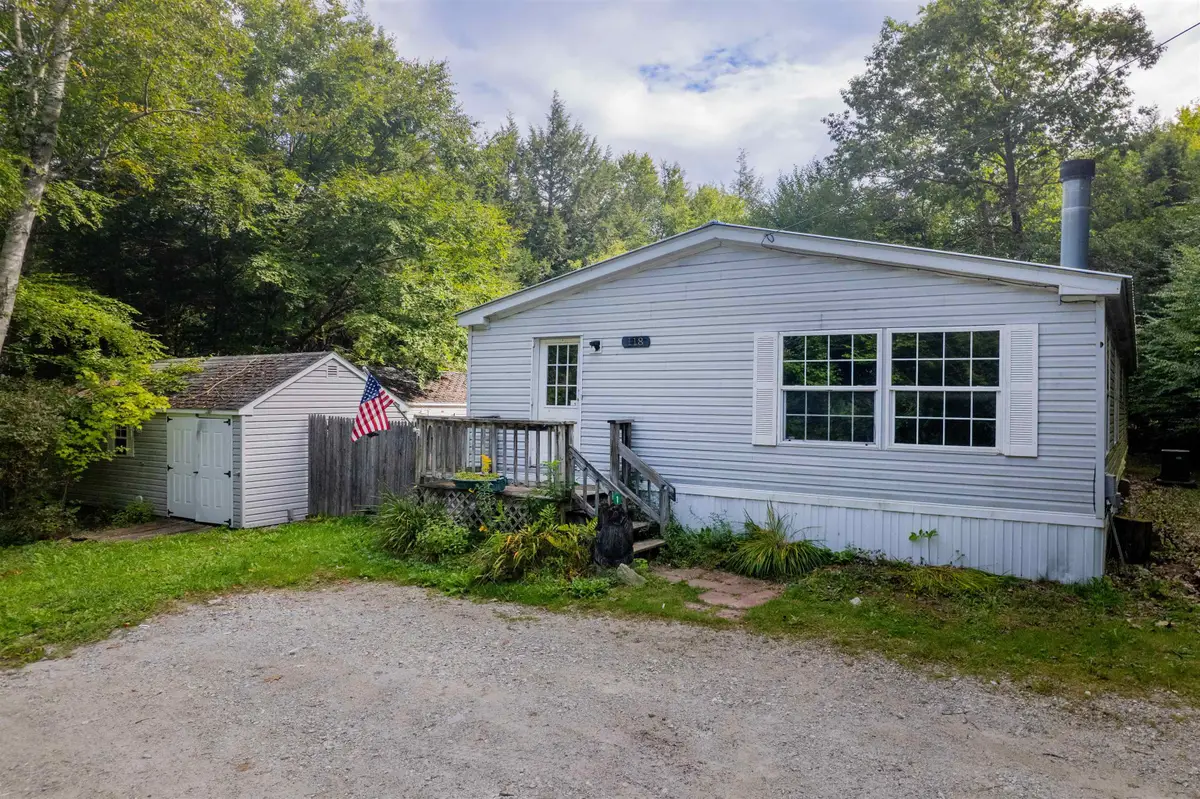 118 Powerhouse Road, Chittenden, VT 05737 - #1