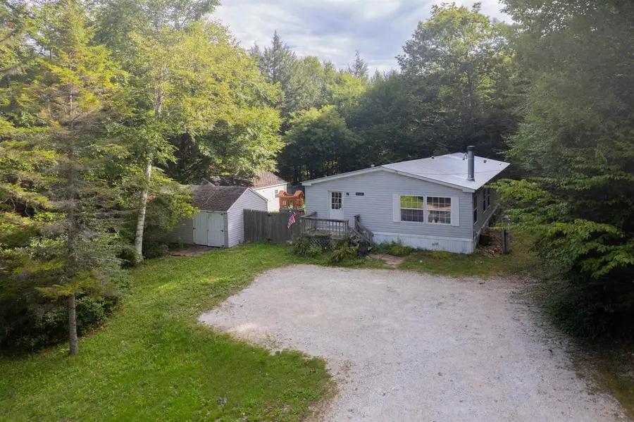 118 Powerhouse Road, Chittenden, VT 05737 - #2