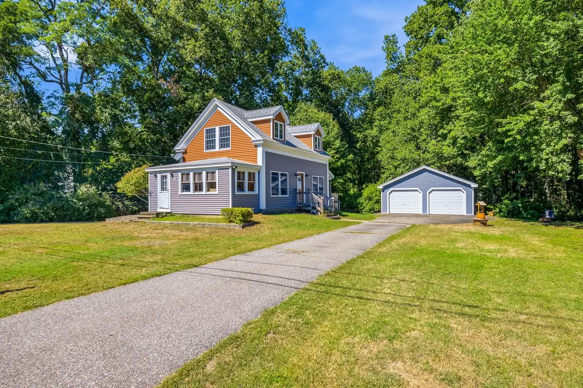 31 Pages Lane, Hampton Falls, NH 03844 - #1