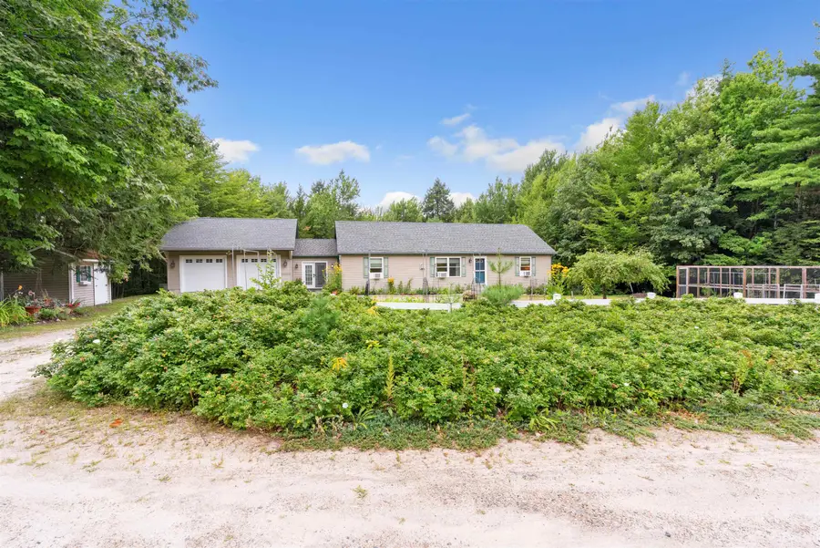 44 Juniper Ridge Road, Wakefield, NH 03872 - #2