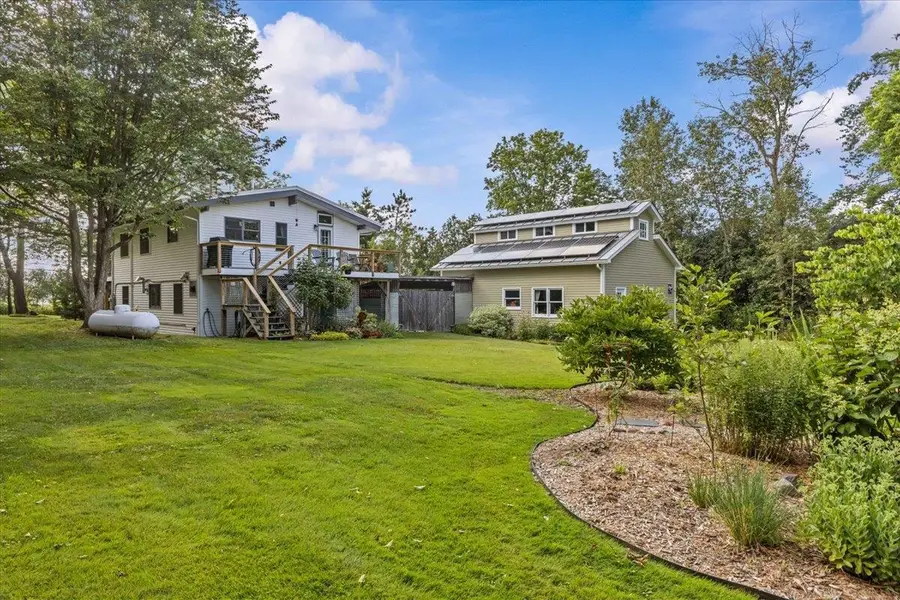 1412 Hinesburg Road, South Burlington, VT 05403 - #2