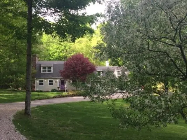 232 Powderhorn Road, Manchester, VT 05255 - #2