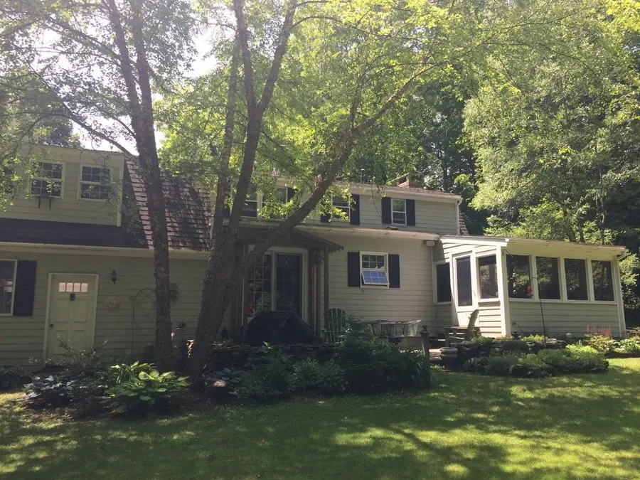 232 Powderhorn Road, Manchester, VT 05255 - #3