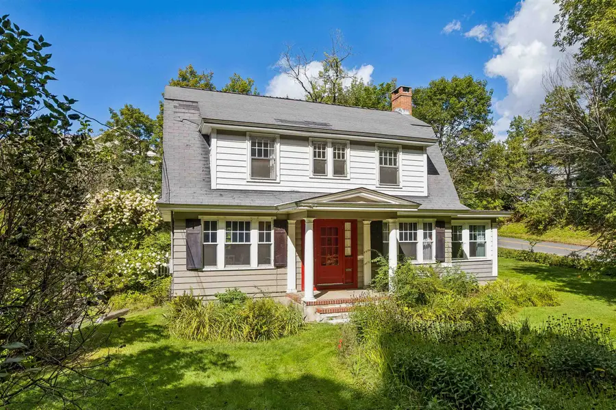 1 Ripley Road, Hanover, NH 03755 - #2