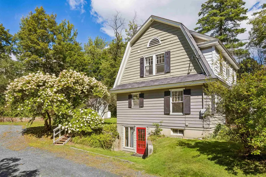 1 Ripley Road, Hanover, NH 03755 - #3
