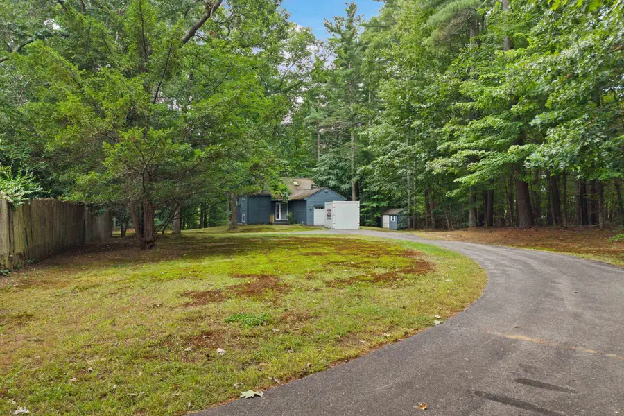 17A Edgewood Avenue, Merrimack, NH 03054 - #3