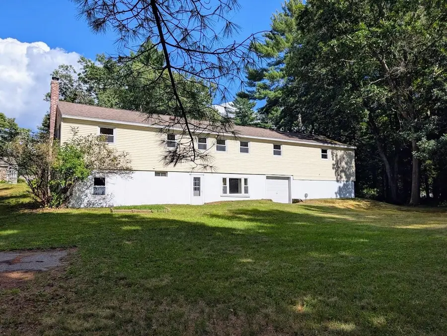 354 Amesbury Road, Hopkinton, NH 03229 - #2