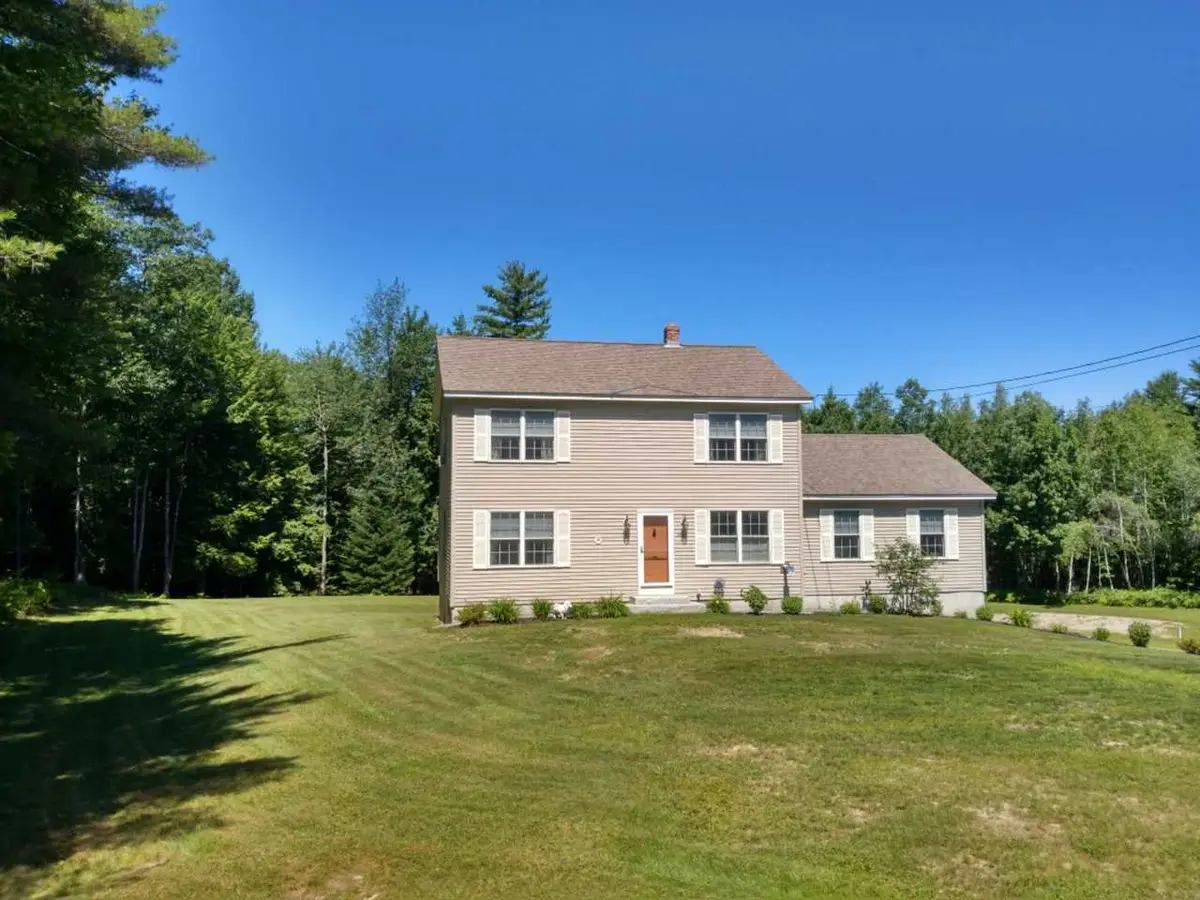 56 Grandview Loop, Wakefield, NH 03872 - #1