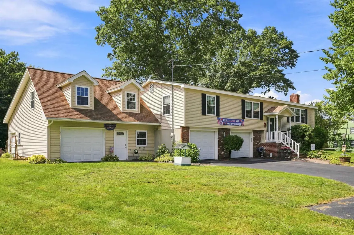 37 Sweet Hill Road, Plaistow, NH 03865 - #1