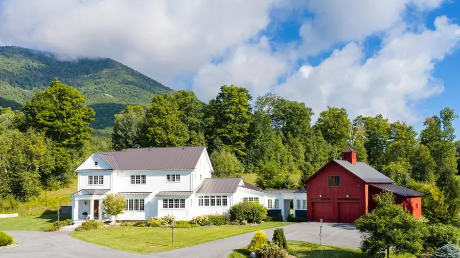 120 Summit View, Manchester, VT 05255 - #2