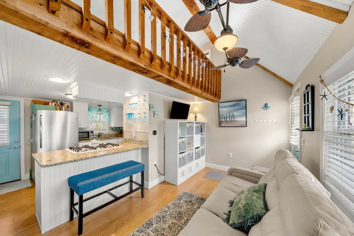 470 Winnacunnet Road #8, Hampton, NH 03842 - #1
