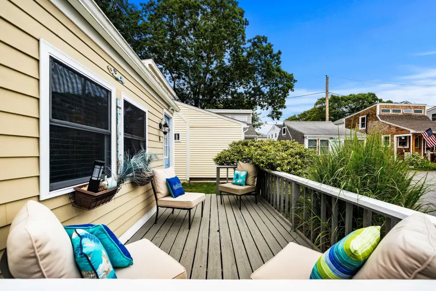 470 Winnacunnet Road #8, Hampton, NH 03842 - #3