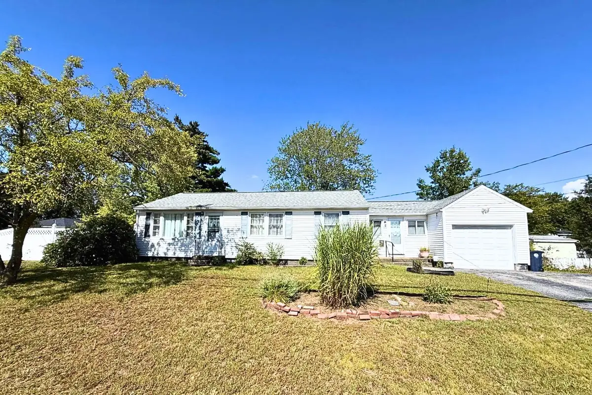 226 Lund Road, Nashua, NH 03060 - #1