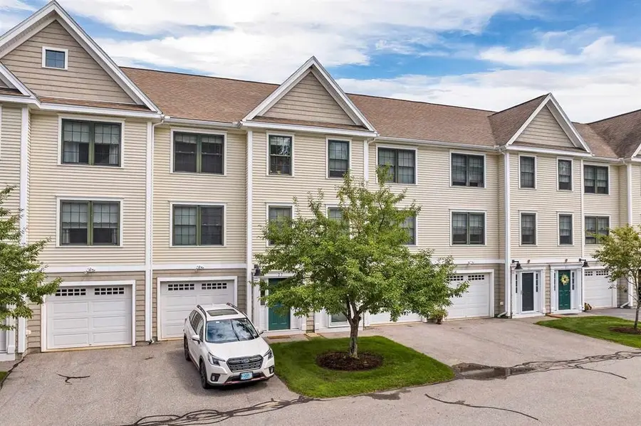 25 Village Drive, Meredith, NH 03253 - #2