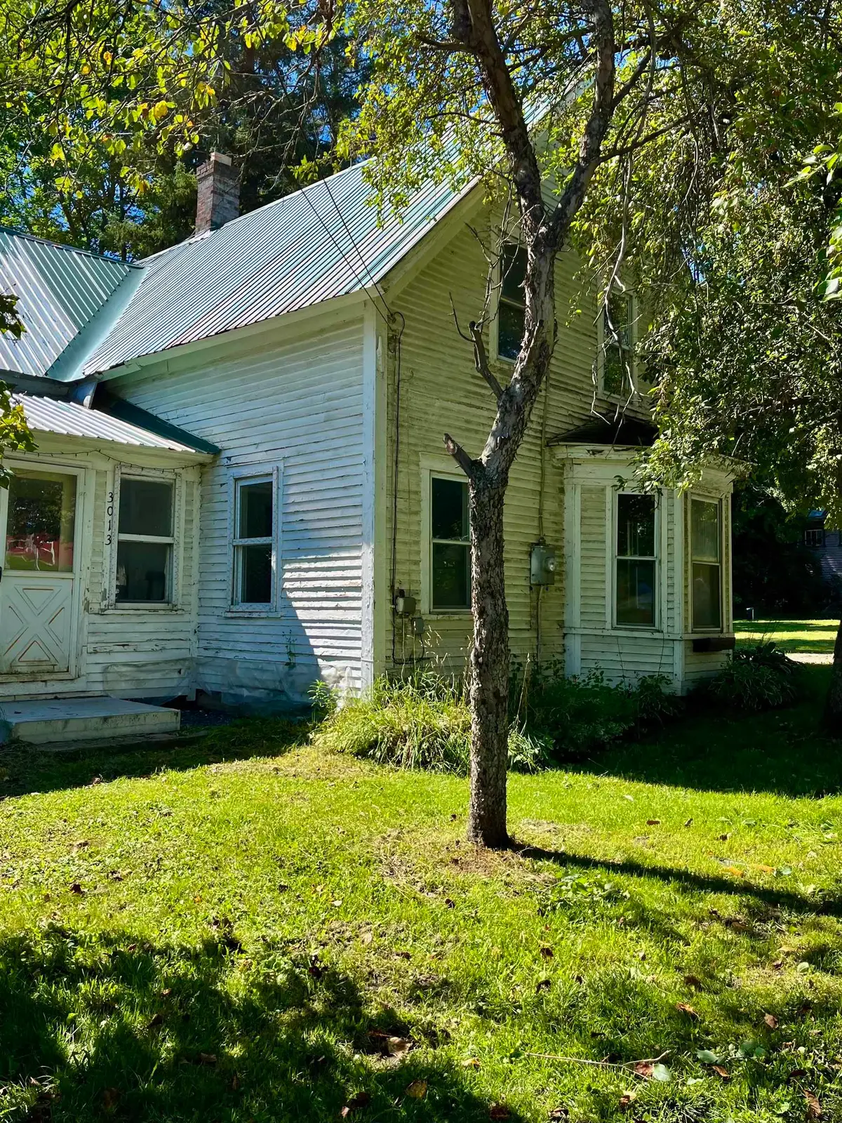 3013 VT Route 122 Highway, Sheffield, VT 05866 - #1