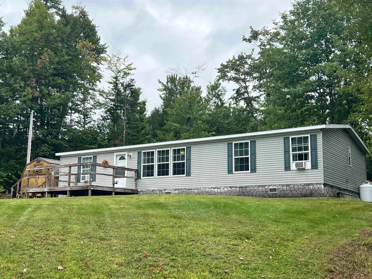 9 Page Road, Unity, NH 03773 - #1