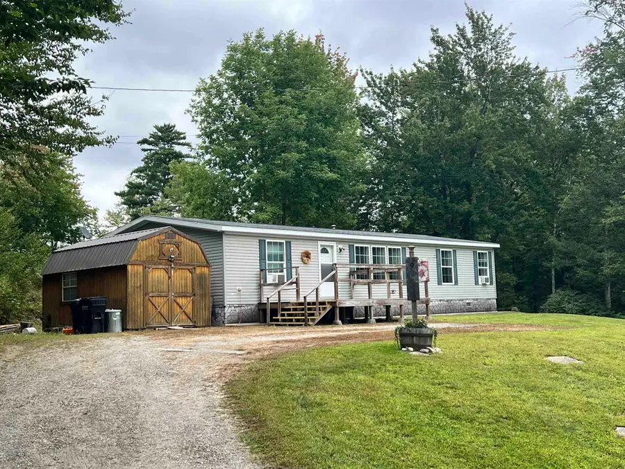 9 Page Road, Unity, NH 03773 - #3