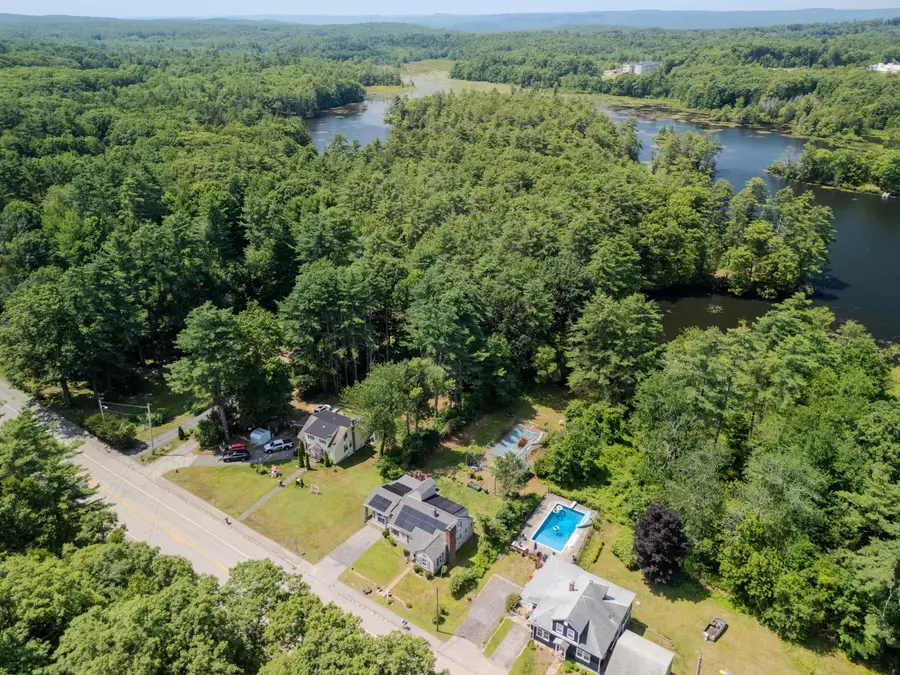 401 Petersham Road, Athol, MA 01331 - #2