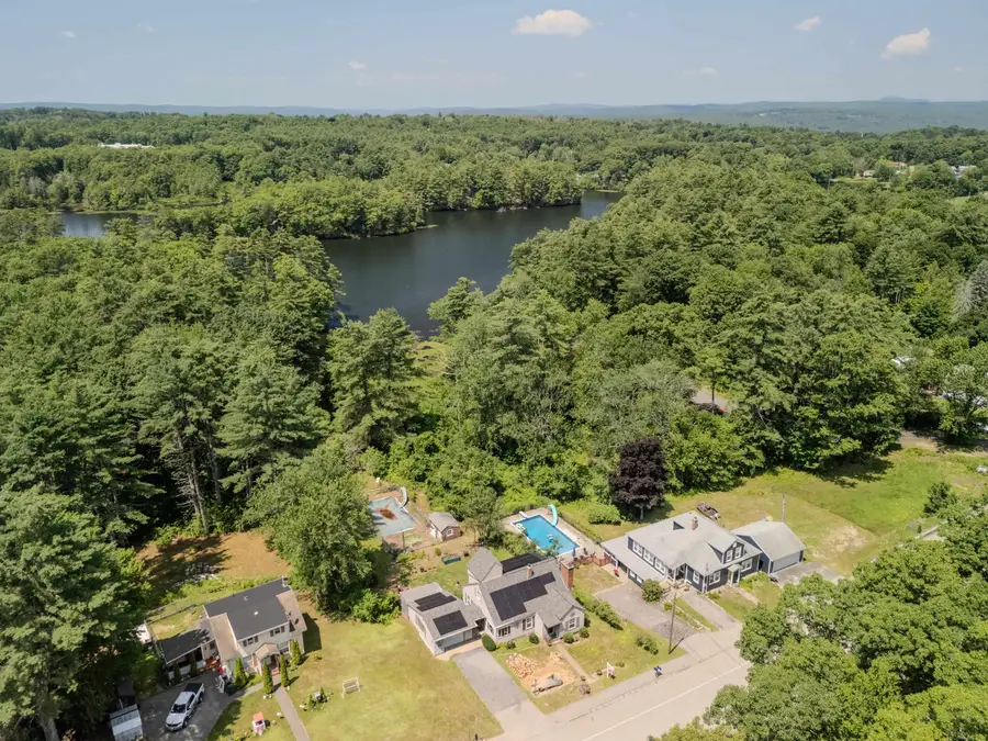 401 Petersham Road, Athol, MA 01331 - #3