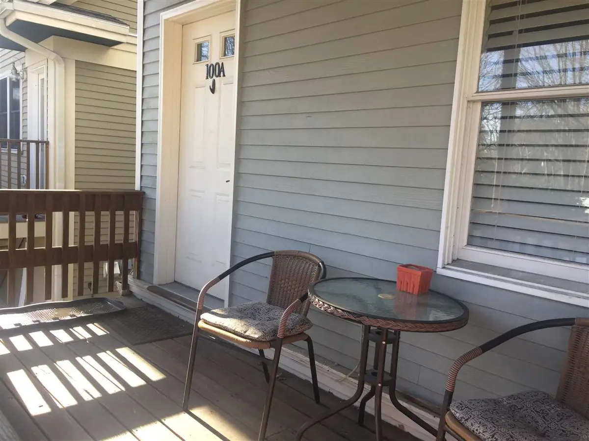 100A Albany Street, Portsmouth, NH 03801 - #1