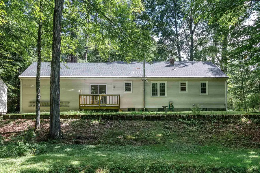 525 Briar Hill Road, Hopkinton, NH 03229 - #2