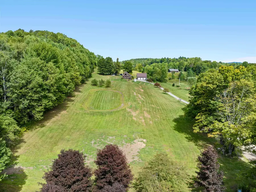 00 Hollister Hill Road #A, Marshfield, VT 05658 - #3