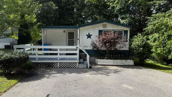 40 Hampton Road #C24, Exeter, NH 03833