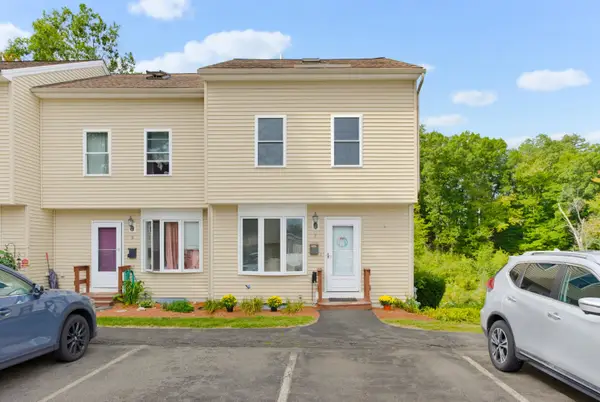 95 Harbor Avenue #7, Nashua, NH 03060
