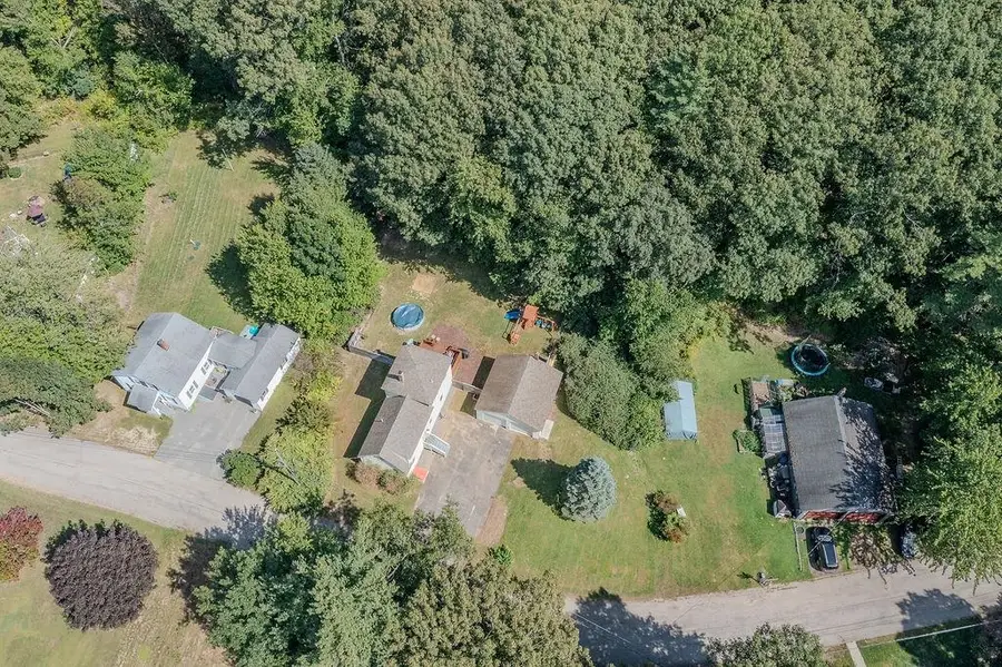22 Howe Road, Rollinsford, NH 03869 - #2