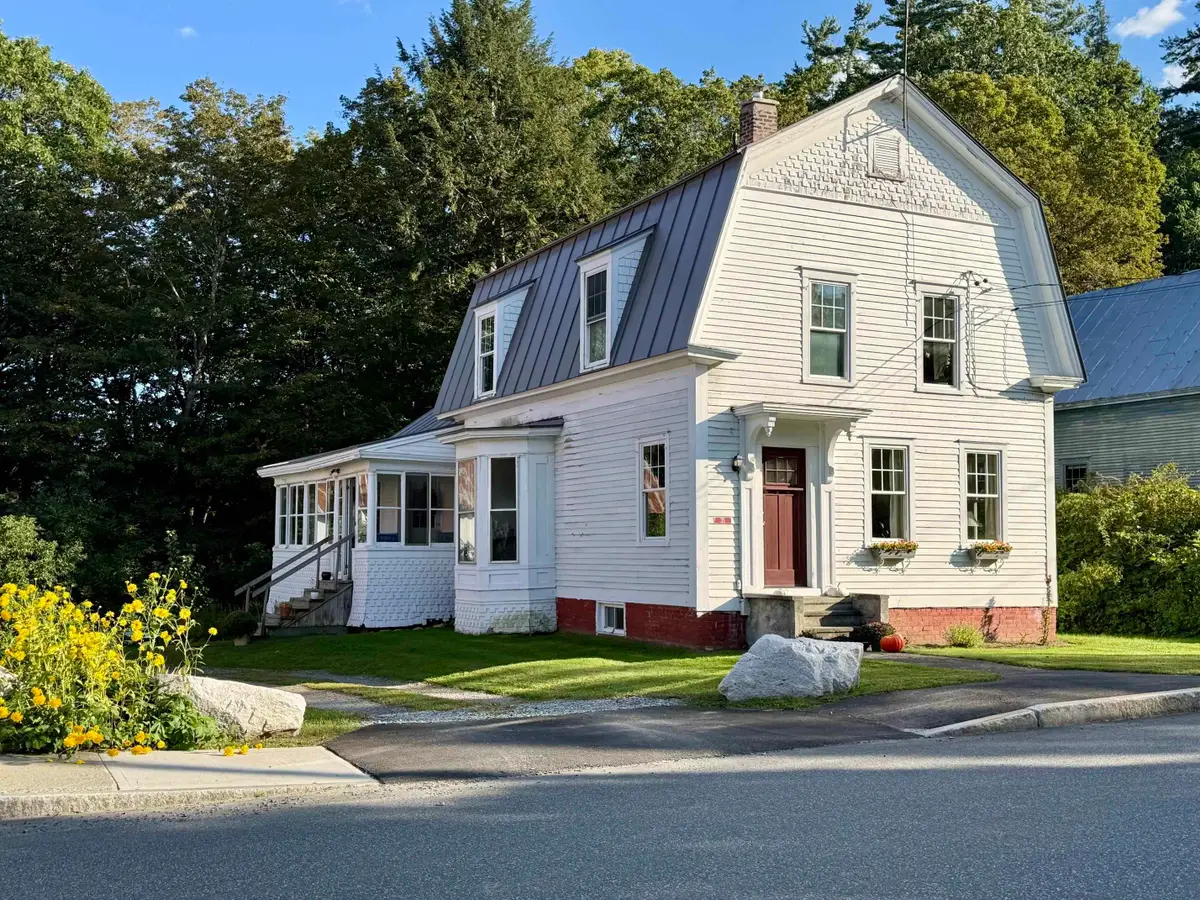35 Sand Hill Road, Bethel, VT 05032 - #1