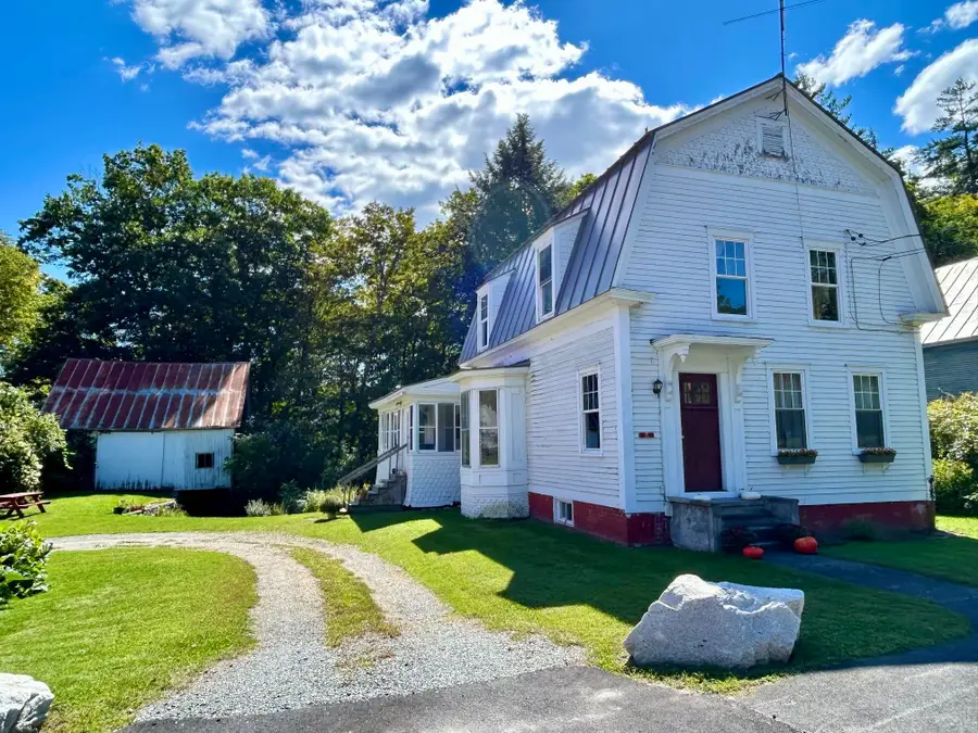 35 Sand Hill Road, Bethel, VT 05032 - #2