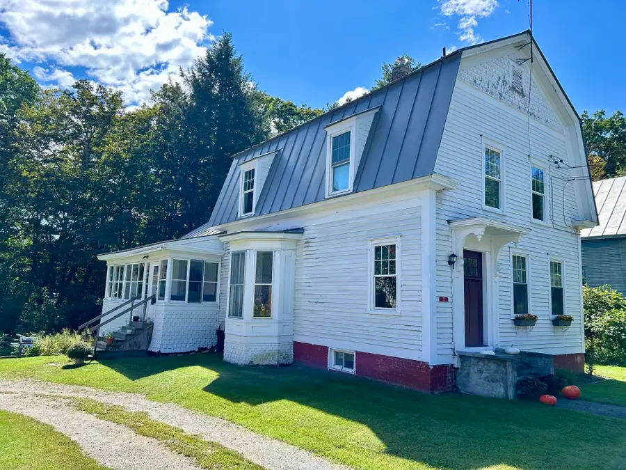 35 Sand Hill Road, Bethel, VT 05032 - #3