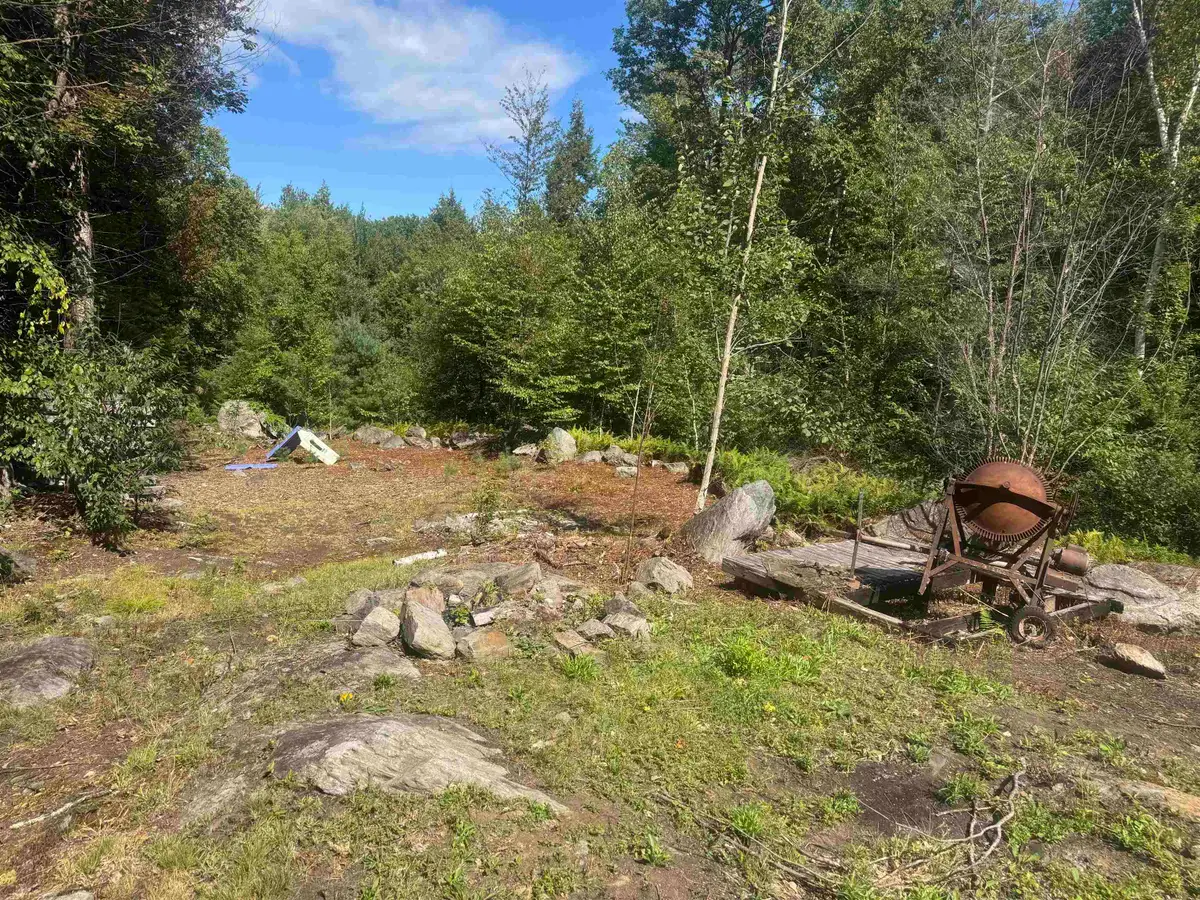 600 Halls Pond Road, Acworth, NH 03601 - #1