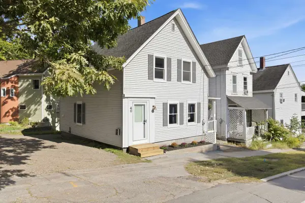 40 North Main Street, Boscawen, NH 03303