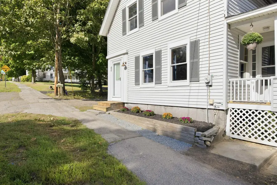 40 North Main Street, Boscawen, NH 03303 - #3